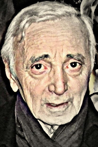 Charles Aznavour