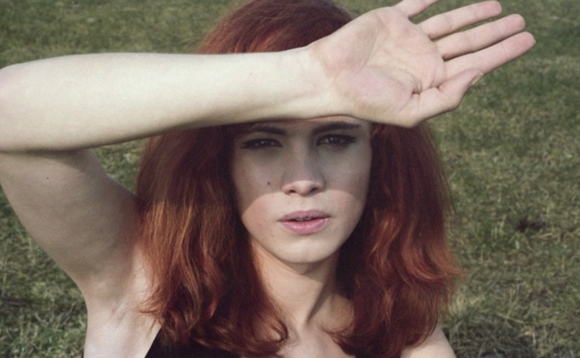 Een transgender, of: de schoonheid van bloesem in de&nbsp;winter