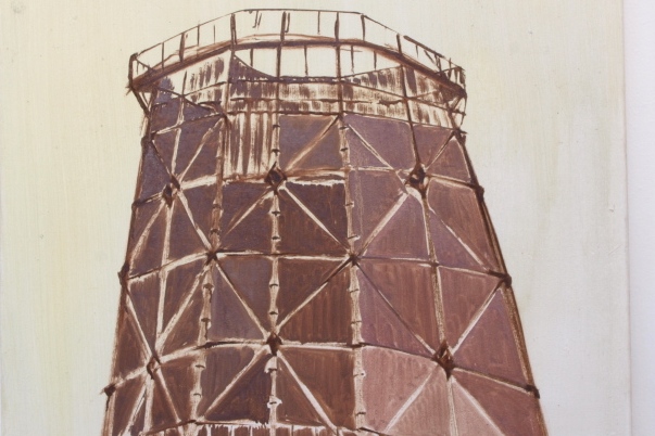 Cecilia Rebergen houdt van de falende&nbsp;mens