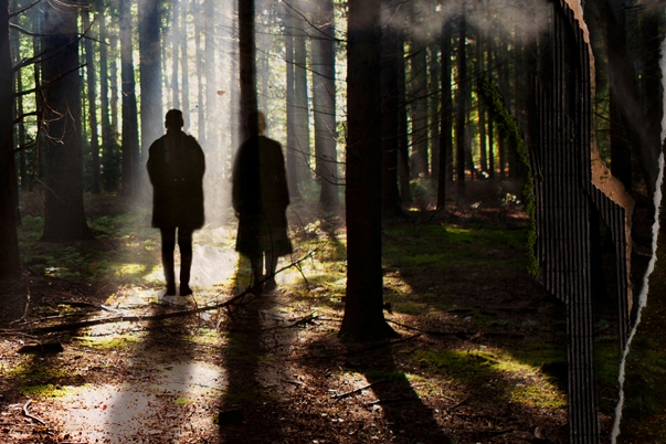 Expo: illugrafe Fieke van&nbsp;Dieren