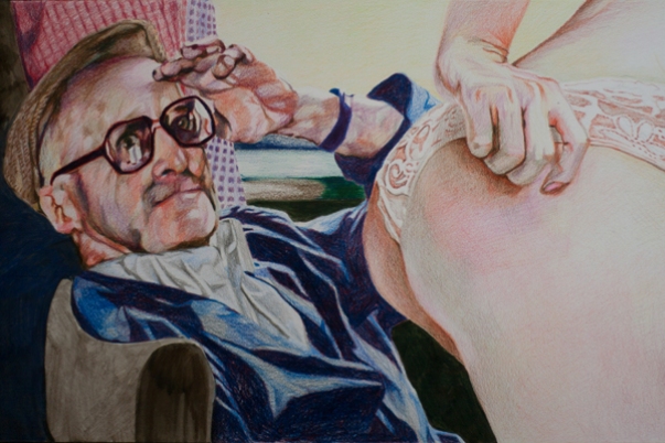 Frits Prisse: stoute boeren, een ladyboy en de&nbsp;koekoekskoe