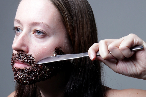 Hanneke Wetzer: haarkunst, haarkunst en&nbsp;huminals