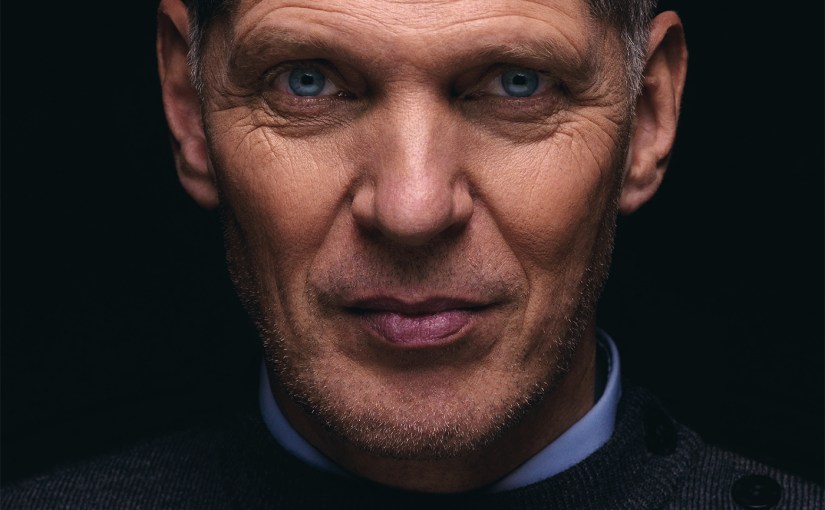 Erwin Olaf: ‘Ik wind me ontzettend op over de conservatieve islam. Vre-se-lijk’