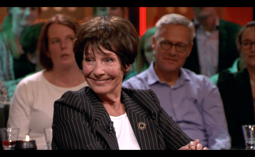 Mies Bouwman: ‘Het liefst wil ik helemaal niets&nbsp;meer’