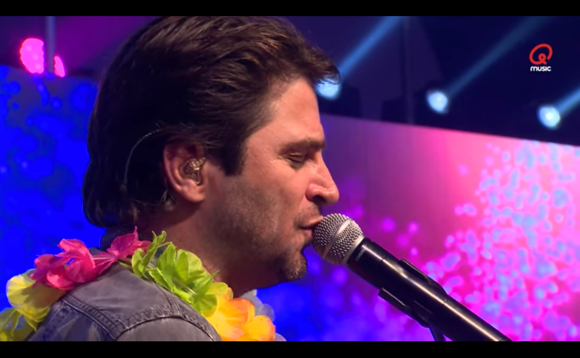 De smaak van… Xander de&nbsp;Buisonjé