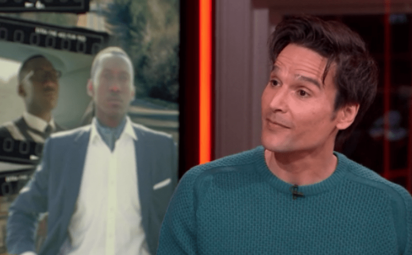 Tim Oliehoek: ‘Er is bijna geen filmindustrie in Nederland’