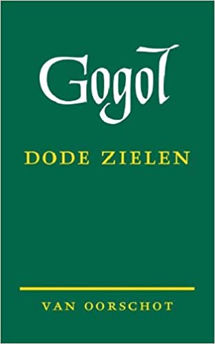dode zielen
