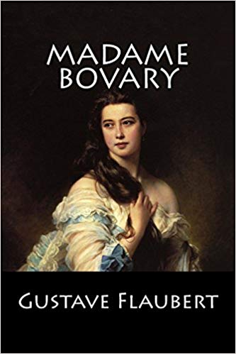 madame bovary
