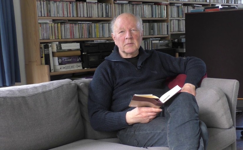 Maarten ’t Hart over Multatuli, Charles Dickens en Theodor&nbsp;Fontane