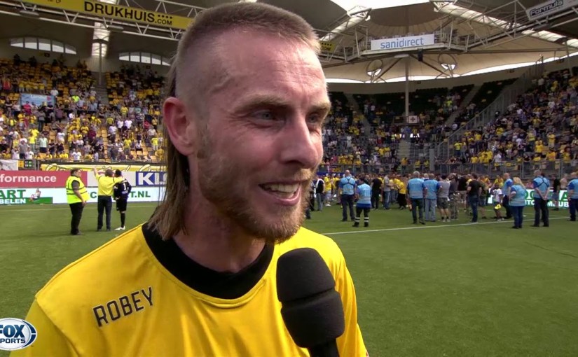 De smaak van… Nathan&nbsp;Rutjes