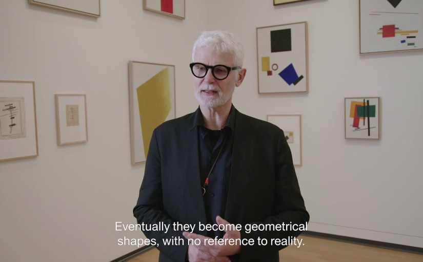 Rein Wolfs: ‘De grootste schildermacho’s zullen we vaker in het depot&nbsp;laten’