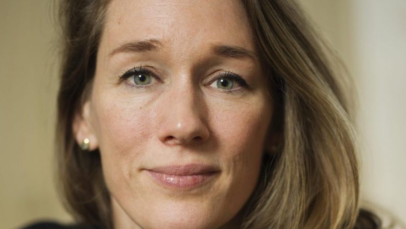 Sara Berkeljon: ‘Zonder oprechte interesse moet je niet aan een interview&nbsp;beginnen’