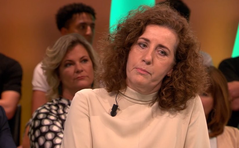 Minister Ingrid van Engelshoven: ‘Je merkt op dat ik alleen mannen noem als favoriete auteurs, dat&nbsp;klopt’