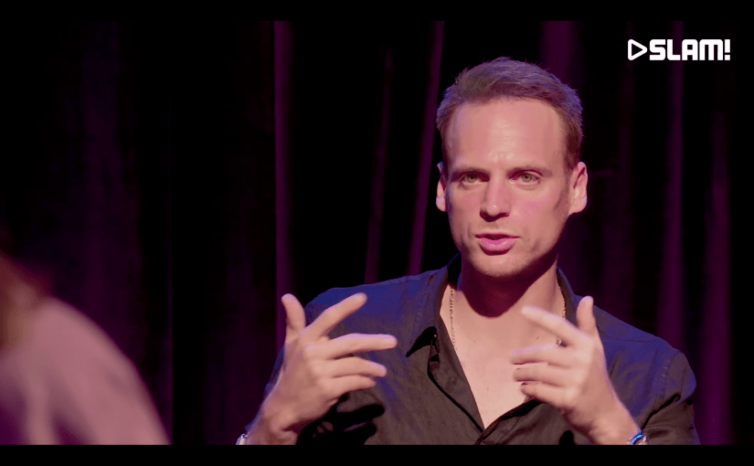 De smaak van… Giel de&nbsp;Winter