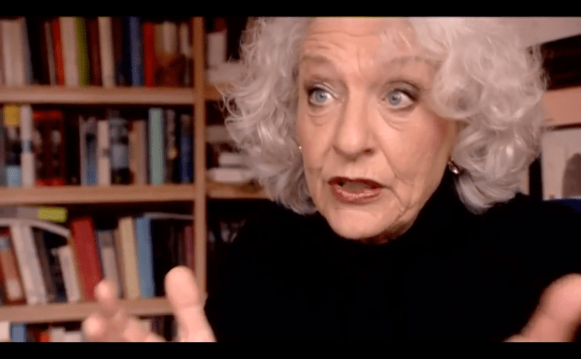 Nelleke Noordervliet: ‘Ik haat iedere vorm van orthodoxie’