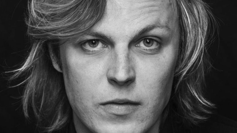 Jonah Falke: ‘In zekere zin valt alles altijd&nbsp;tegen’