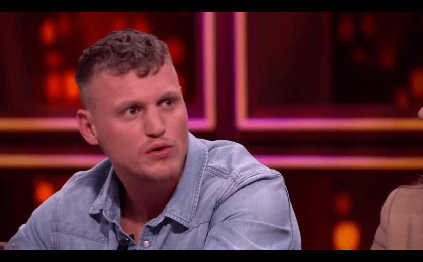 De smaak van… Kaj&nbsp;Gorgels