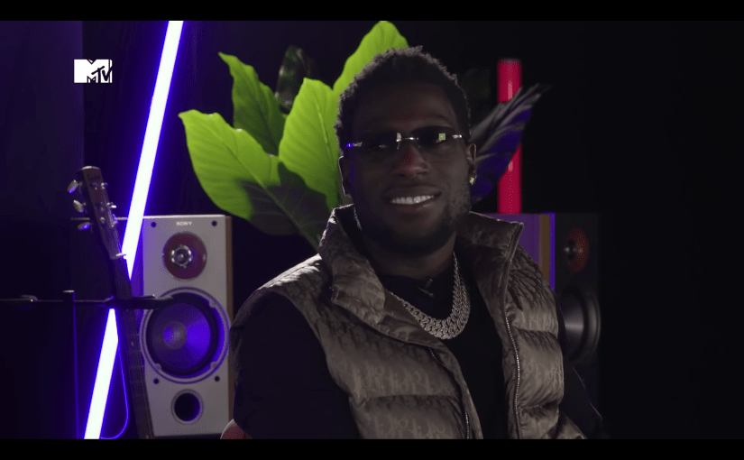 Frenna: ‘Michael Jackson en Lil Wayne zijn mijn muzikale&nbsp;helden’