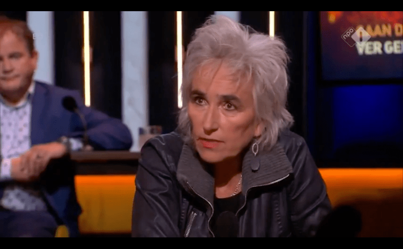 Marion Koopmans: ‘Ik verwacht een hausse aan kunstuitingen na deze&nbsp;pandemie’