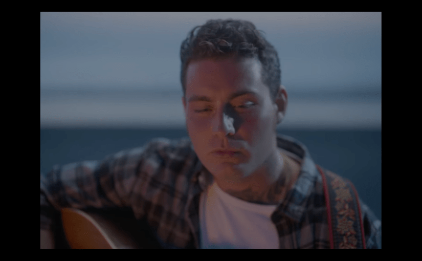 Douwe Bob: ‘Woke is een rare&nbsp;term’