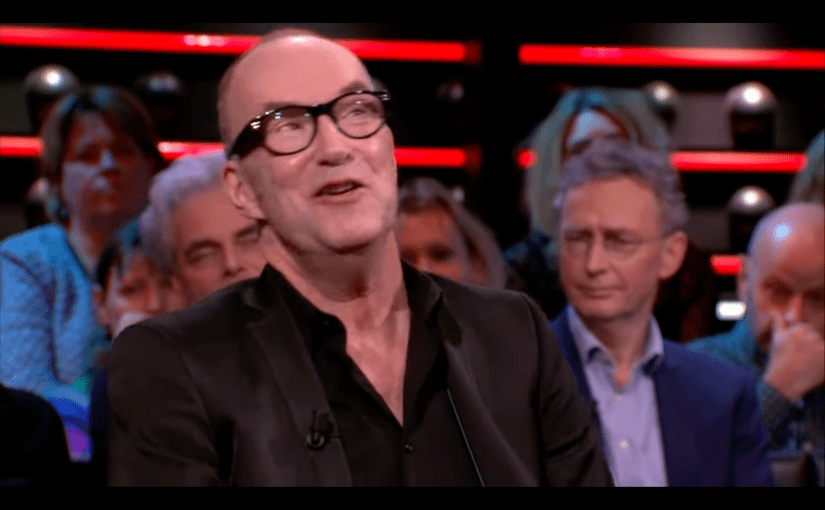 Bart Chabot: ‘Ik heb volkomen schijt aan cancel&nbsp;culture’