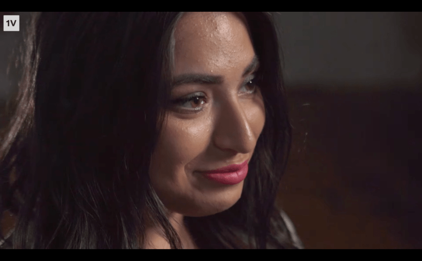 Lale Gül: ‘Over mijn veiligheid maak ik me grote&nbsp;zorgen’