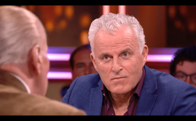 De 12 best gelezen interviews van&nbsp;2021