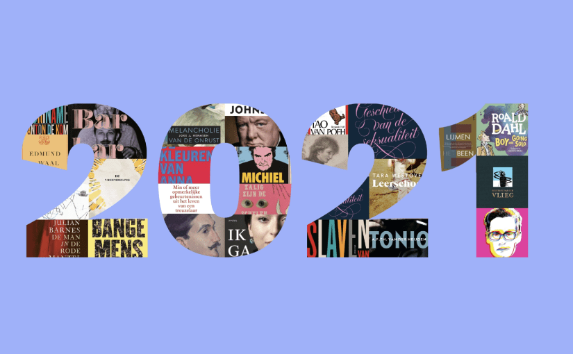 De 27 beste boeken die ik in 2021 heb&nbsp;gelezen