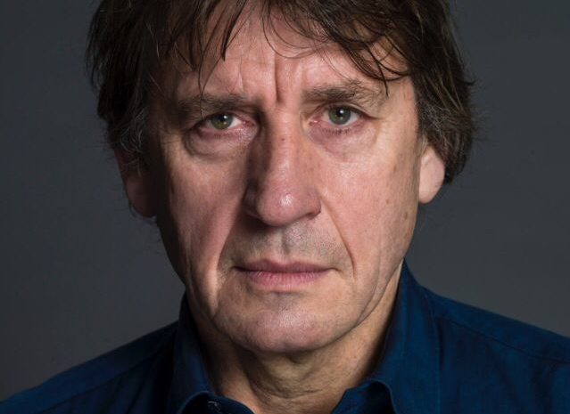 Ad ten Bosch: ‘Veel mensen zijn op een bepaalde manier afgunstig op&nbsp;me’