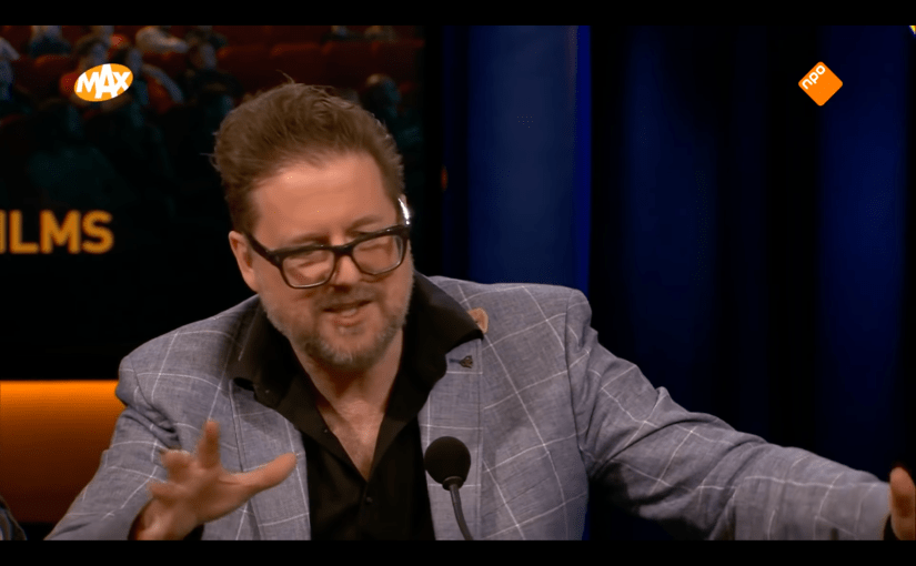 Martin Koolhoven: ‘Ik heb altijd gedacht: ik word later&nbsp;beroemd’