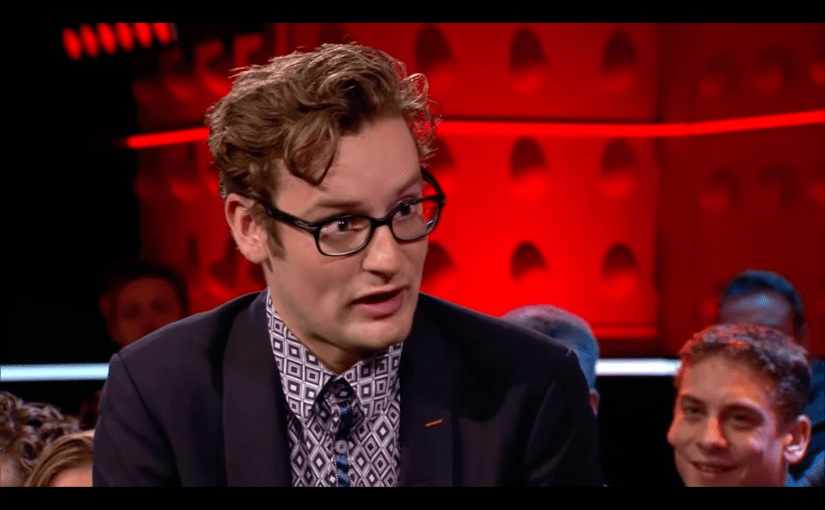 Splinter Chabot: ‘Bowie en Prince reizen een leven lang met me&nbsp;mee’