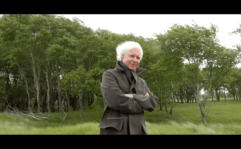 Boudewijn de Groot: ‘Vakmanschap ontroert me&nbsp;altijd’