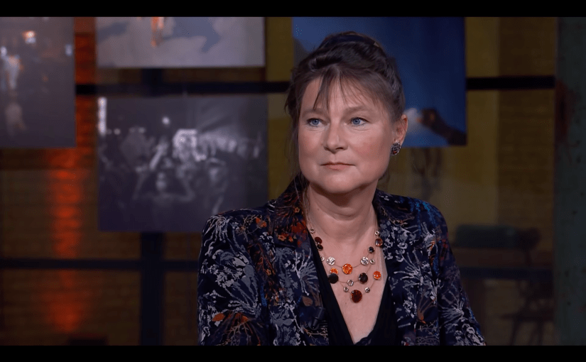 Marjan Minnesma: ‘Kunstenaars zijn mainstream, niet de&nbsp;avant-garde’