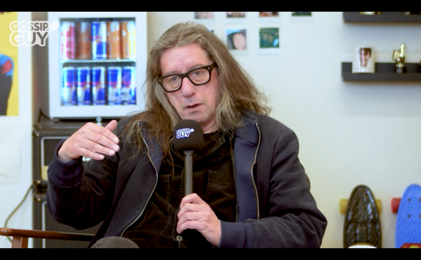 Herman Brusselmans: ‘Ik zie mijn ouders elke&nbsp;dag’