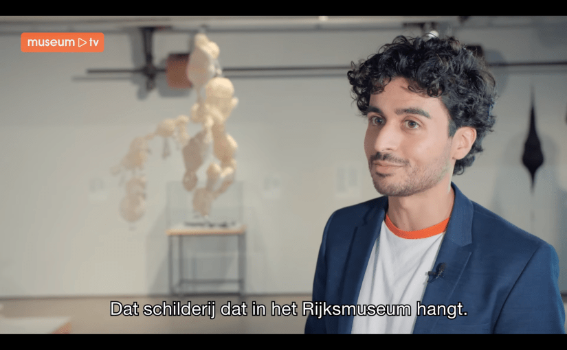 Youssef Abjij: ‘Na die zomer zou mijn leven nooit meer hetzelfde&nbsp;zijn’