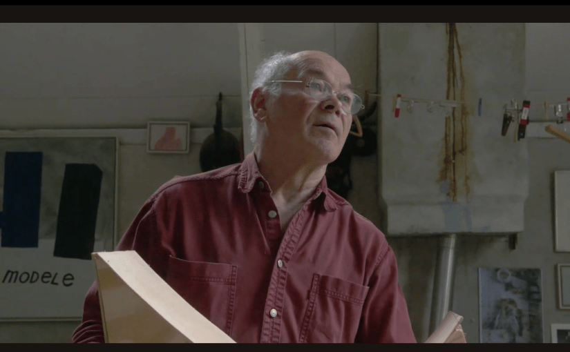 Klaas Gubbels: ‘Ik ben niet bang om mezelf te&nbsp;herhalen’