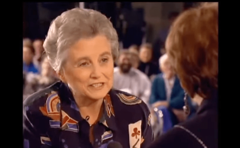 De wetten van Els&nbsp;Borst