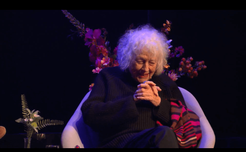 Buis & Haard: Marjan&nbsp;Berk