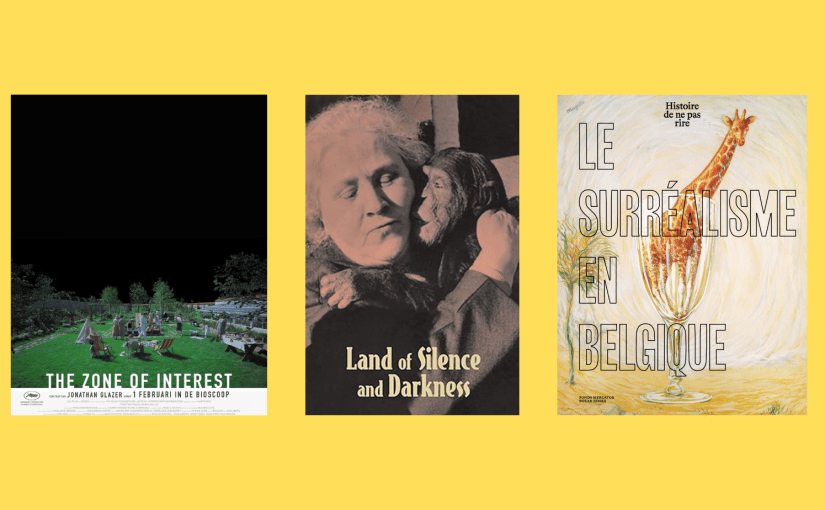 Favoriete dingen van&nbsp;2024