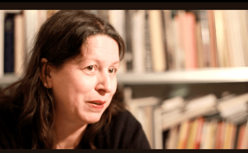 Irma Boom: ‘Boeken maak je voor de&nbsp;toekomst’