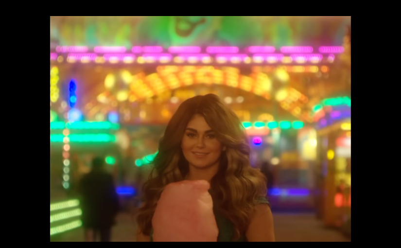 Het muzikale universum van Roxeanne&nbsp;Hazes