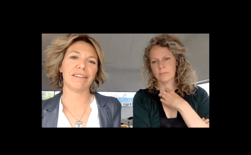 ‘Waar is de mens?’ 