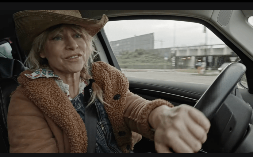 De soundtrack van je leven: Ellen ten&nbsp;Damme