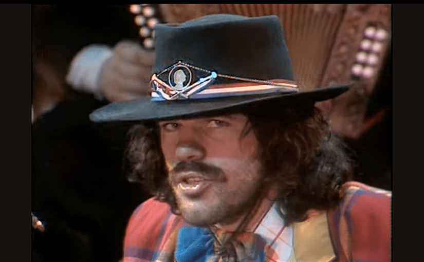 Dertig jaar dronken op&nbsp;televisie