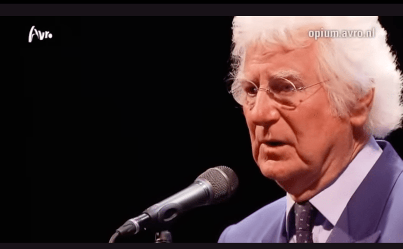 Gerard Cox (1940-2025) over ‘Het bruidspaar’ van Jules de&nbsp;Corte