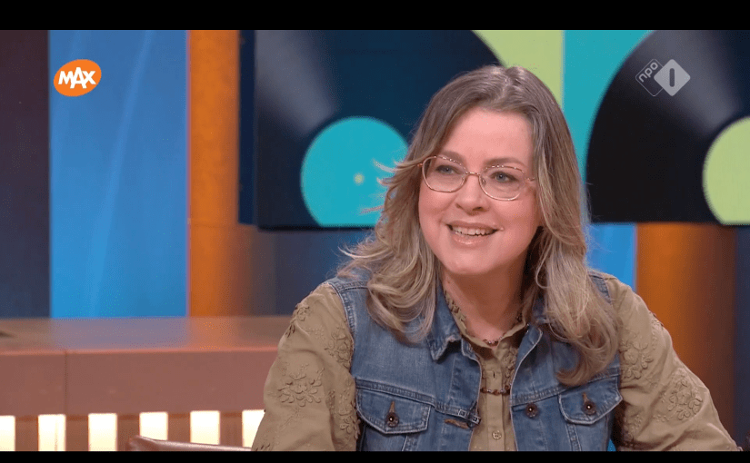 Leven in liedjes: Simone&nbsp;Walraven