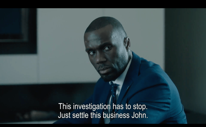 Werner Kolf: ‘Ik ben best wel ambitieus’