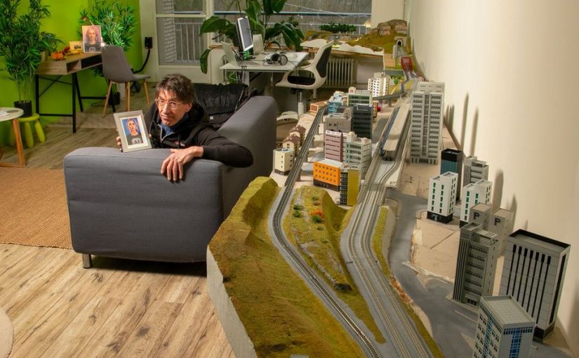 Buis & haard: Jacob van Lier en&nbsp;Aiva