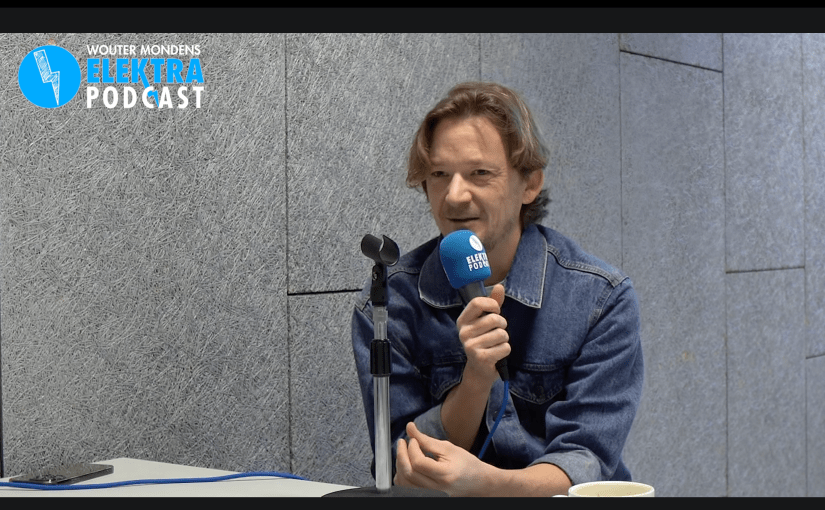 Buis & haard: Tim&nbsp;Kamps