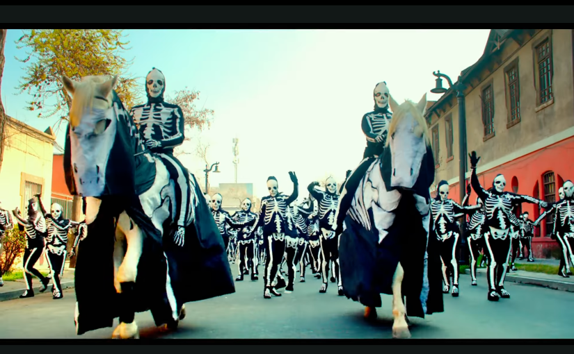 Zonder de eigenzinnige kunstenaar Alejandro Jodorowsky zouden veel Hollywood-films er anders uit hebben&nbsp;gezien